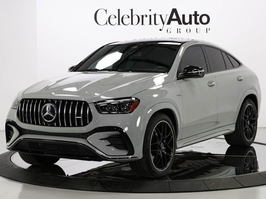 2024 Mercedes-Benz AMG GLE 53 $98K MSRP AMG Night Pkg   - Photo 3 - Sarasota, FL 34243