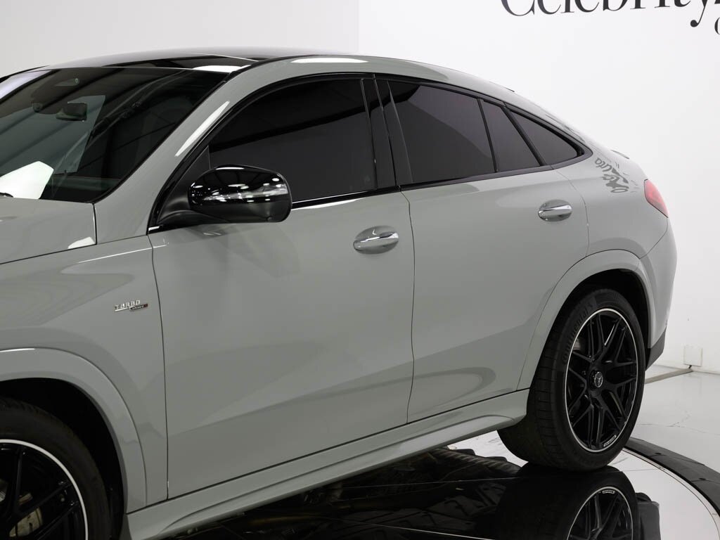 2024 Mercedes-Benz AMG GLE 53 $98K MSRP AMG Night Pkg   - Photo 16 - Sarasota, FL 34243