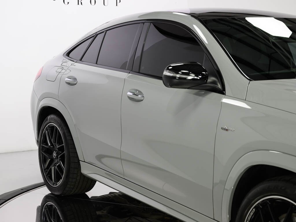 2024 Mercedes-Benz AMG GLE 53 $98K MSRP AMG Night Pkg   - Photo 15 - Sarasota, FL 34243