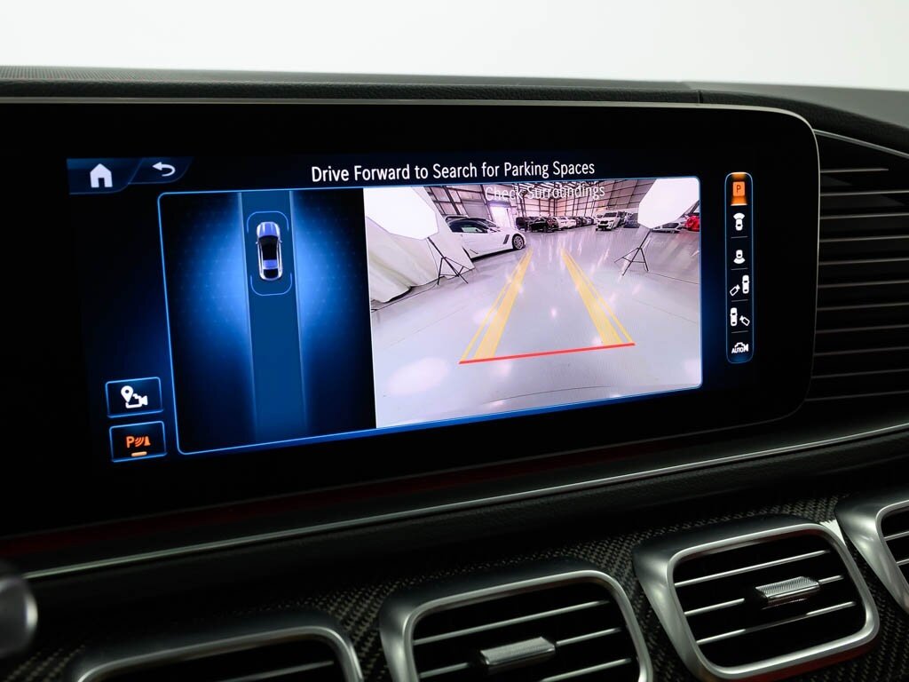 2024 Mercedes-Benz AMG GLE 53 $98K MSRP AMG Night Pkg   - Photo 56 - Sarasota, FL 34243