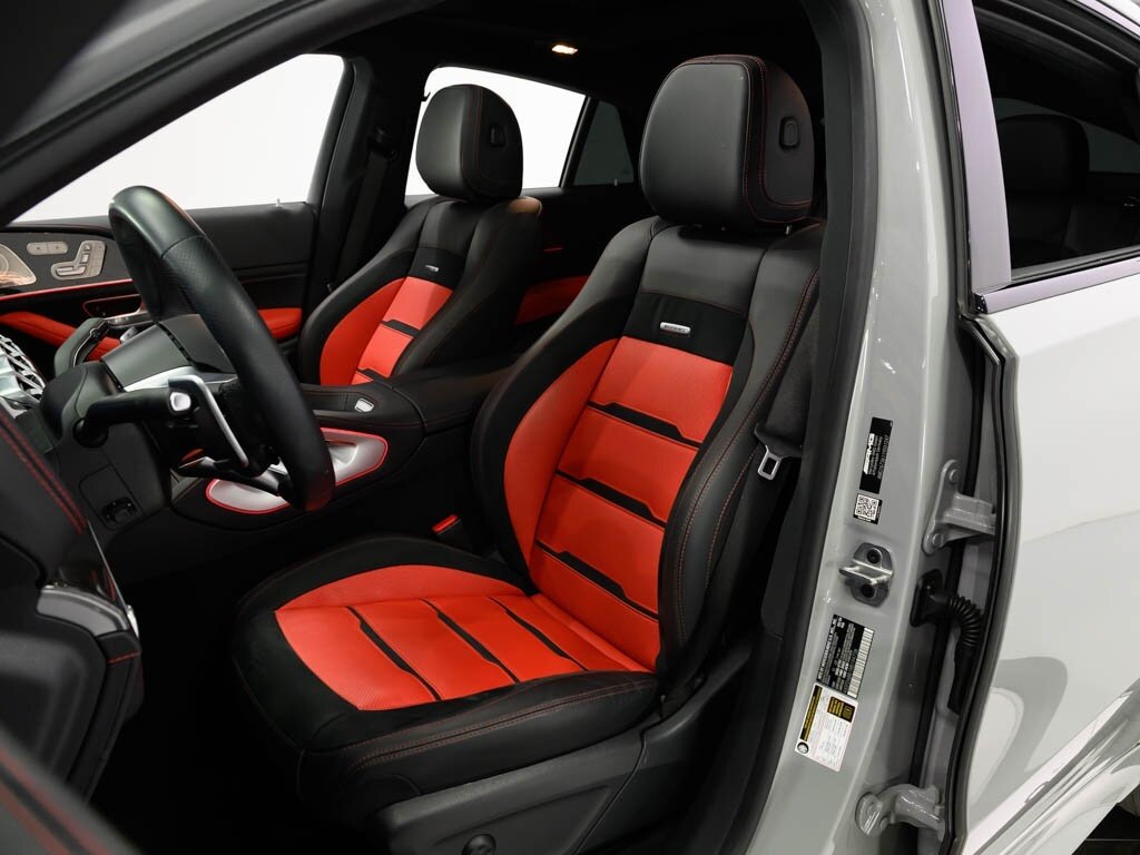 2024 Mercedes-Benz AMG GLE 53 $98K MSRP AMG Night Pkg   - Photo 42 - Sarasota, FL 34243