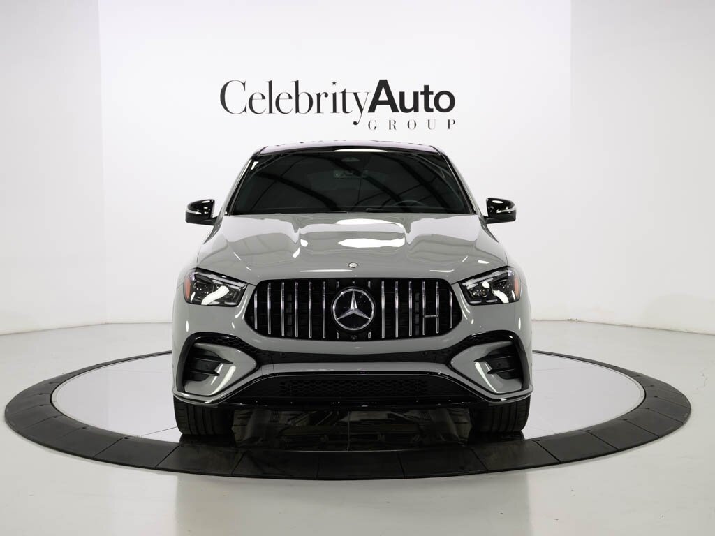 2024 Mercedes-Benz AMG GLE 53 $98K MSRP AMG Night Pkg   - Photo 11 - Sarasota, FL 34243