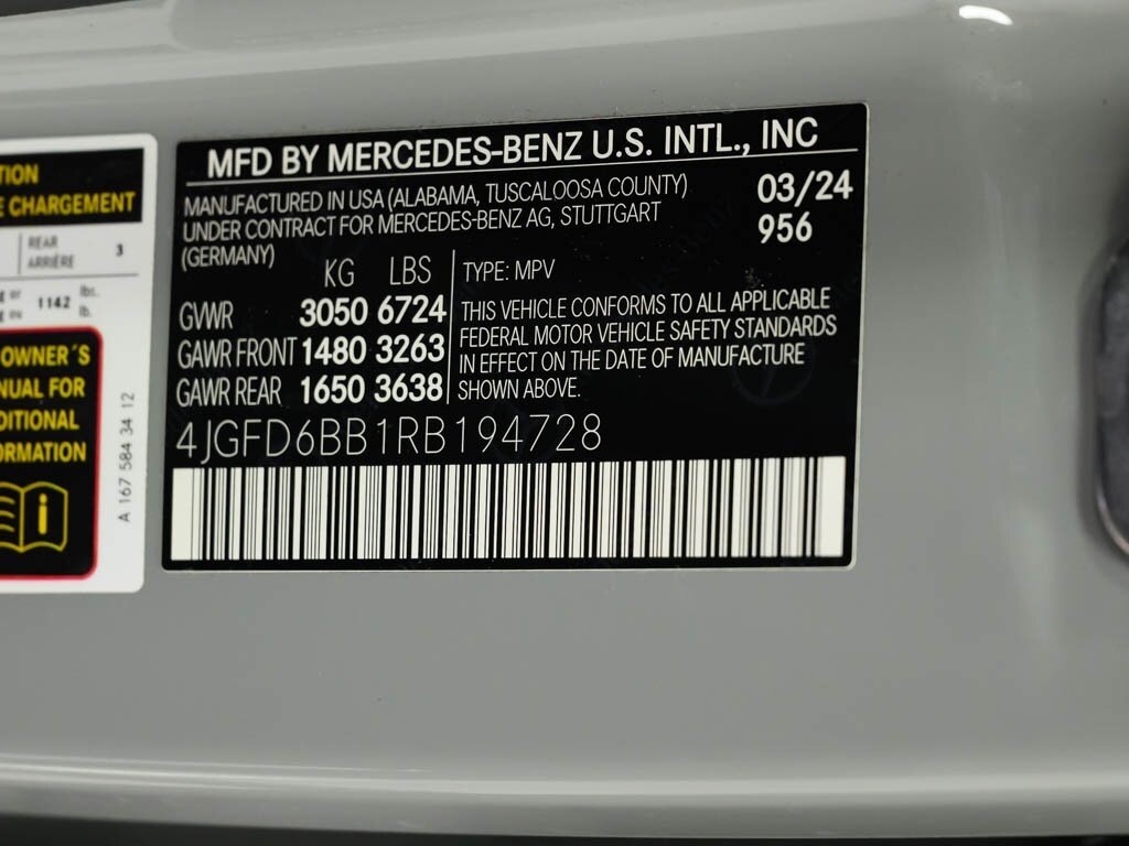 2024 Mercedes-Benz AMG GLE 53 $98K MSRP AMG Night Pkg   - Photo 66 - Sarasota, FL 34243