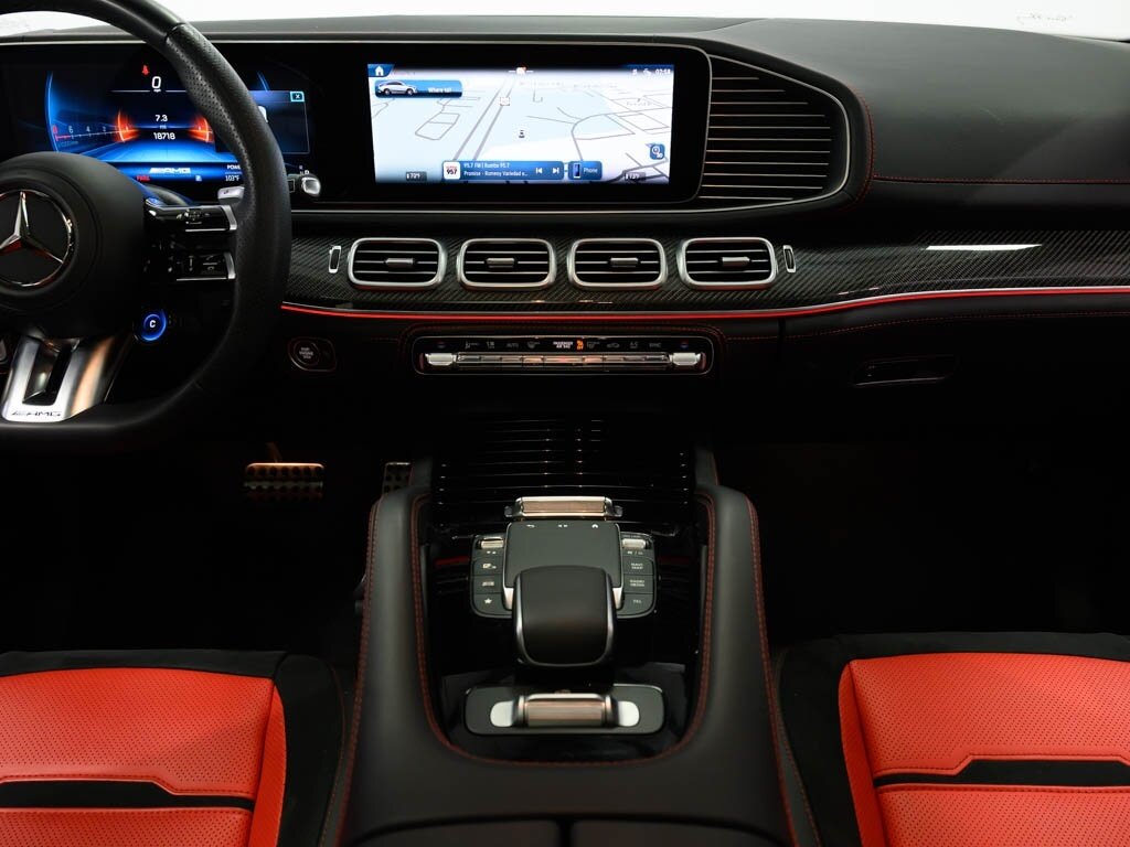 2024 Mercedes-Benz AMG GLE 53 $98K MSRP AMG Night Pkg   - Photo 52 - Sarasota, FL 34243