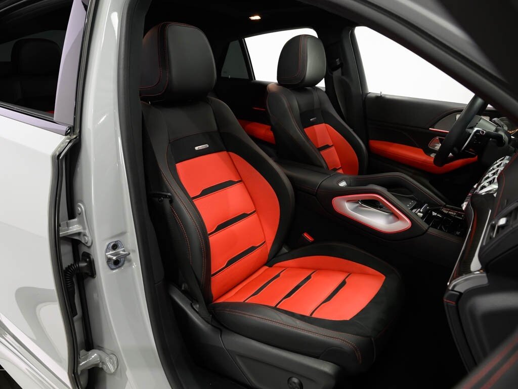 2024 Mercedes-Benz AMG GLE 53 $98K MSRP AMG Night Pkg   - Photo 43 - Sarasota, FL 34243