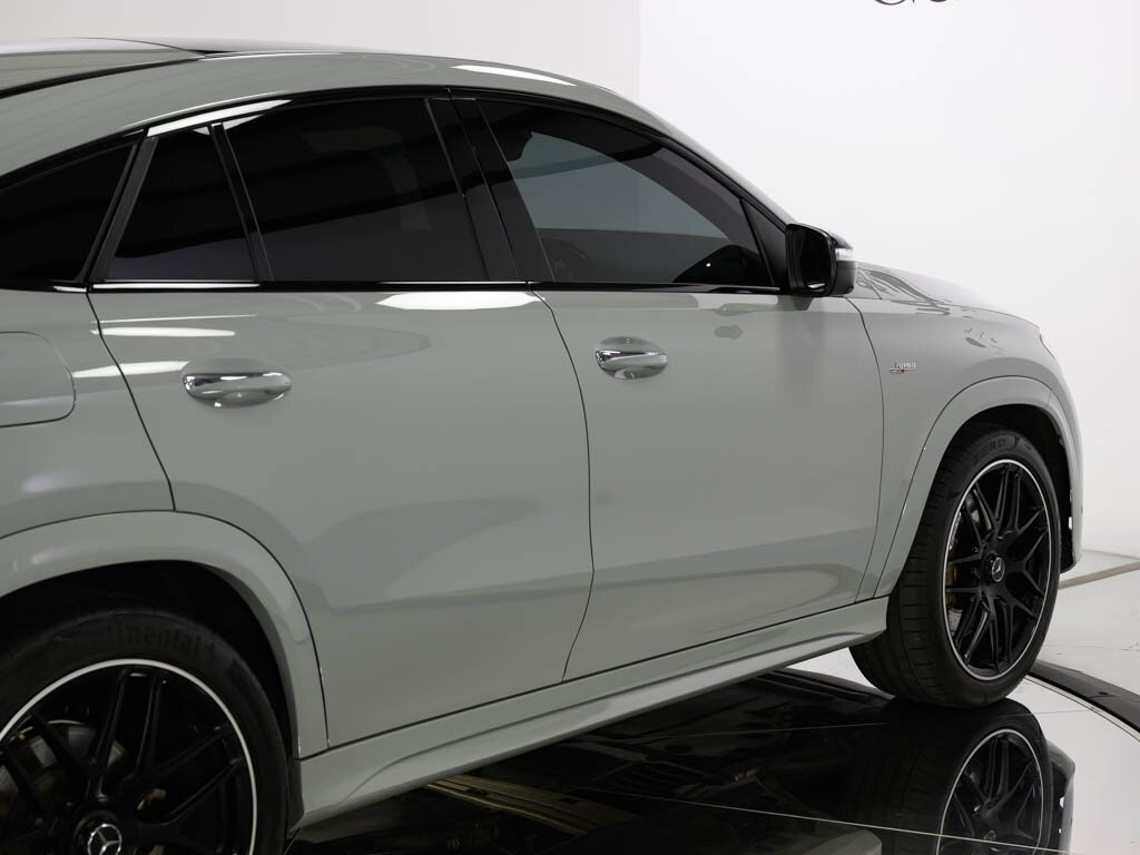2024 Mercedes-Benz AMG GLE 53 $98K MSRP AMG Night Pkg   - Photo 26 - Sarasota, FL 34243