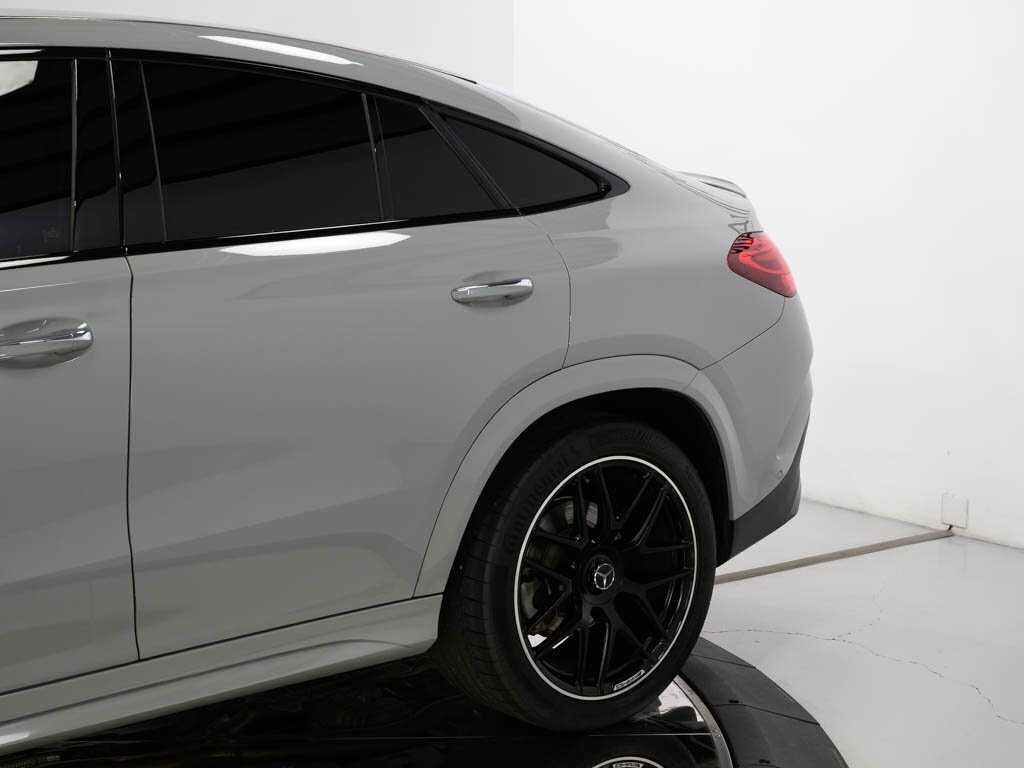 2024 Mercedes-Benz AMG GLE 53 $98K MSRP AMG Night Pkg   - Photo 29 - Sarasota, FL 34243