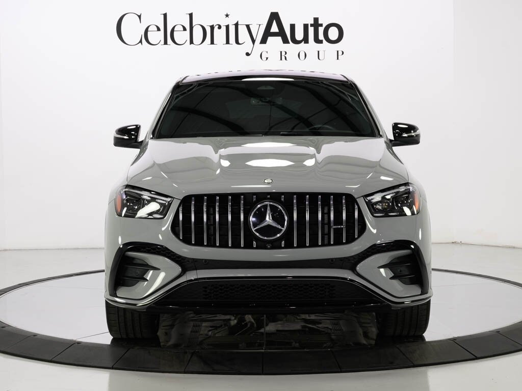 2024 Mercedes-Benz AMG GLE 53 $98K MSRP AMG Night Pkg   - Photo 2 - Sarasota, FL 34243