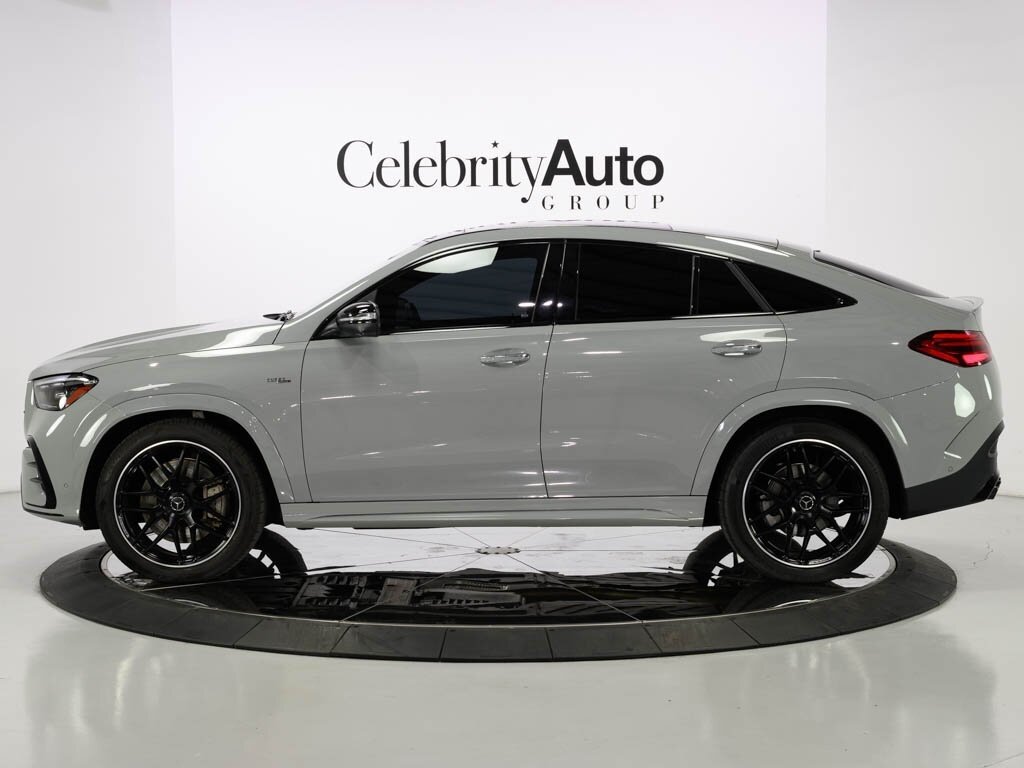 2024 Mercedes-Benz AMG GLE 53 $98K MSRP AMG Night Pkg   - Photo 4 - Sarasota, FL 34243