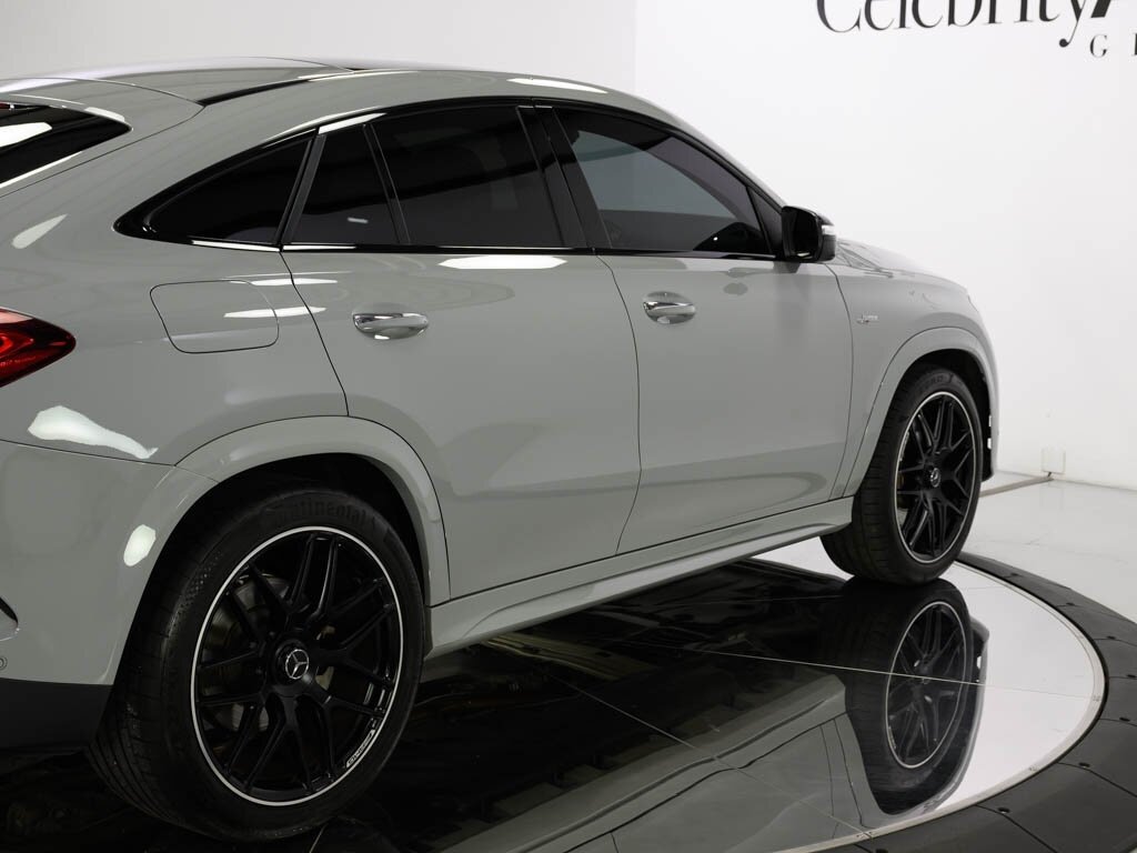 2024 Mercedes-Benz AMG GLE 53 $98K MSRP AMG Night Pkg   - Photo 24 - Sarasota, FL 34243