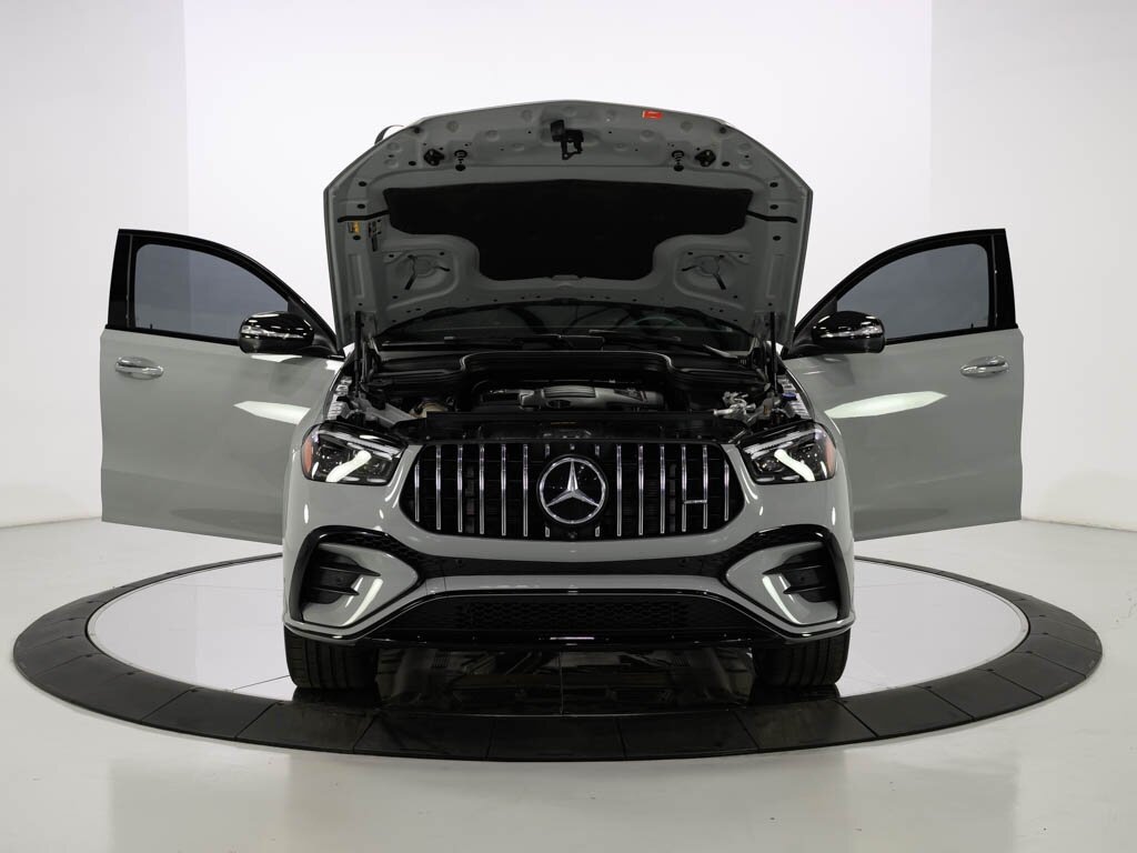 2024 Mercedes-Benz AMG GLE 53 $98K MSRP AMG Night Pkg   - Photo 67 - Sarasota, FL 34243