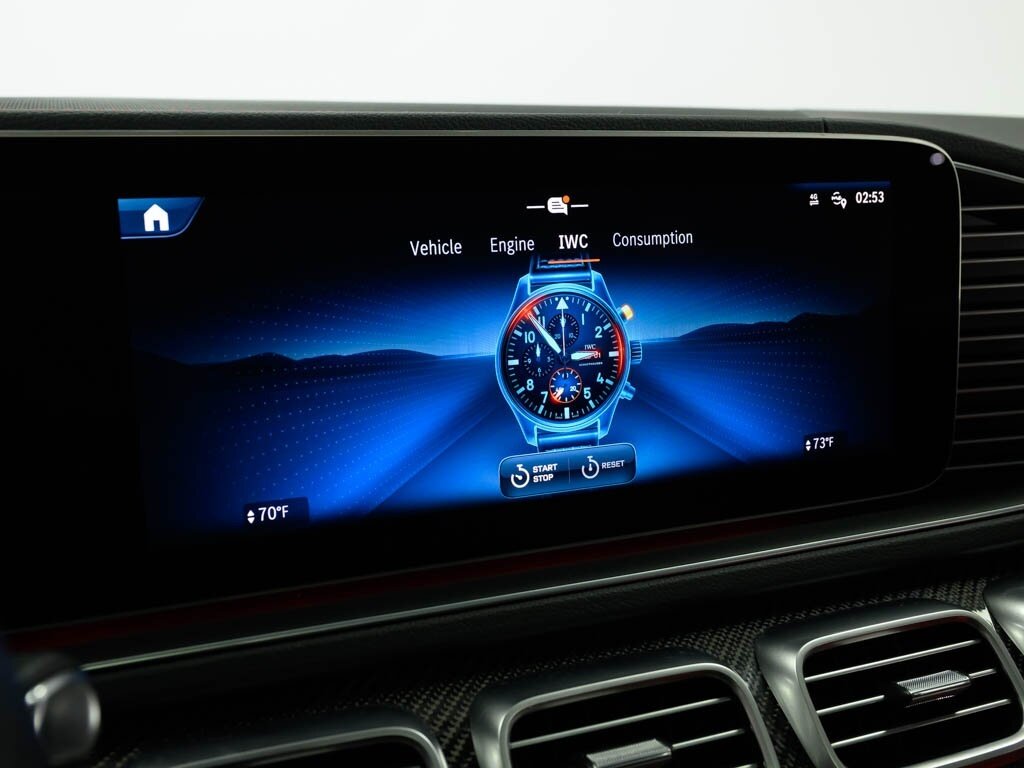 2024 Mercedes-Benz AMG GLE 53 $98K MSRP AMG Night Pkg   - Photo 53 - Sarasota, FL 34243