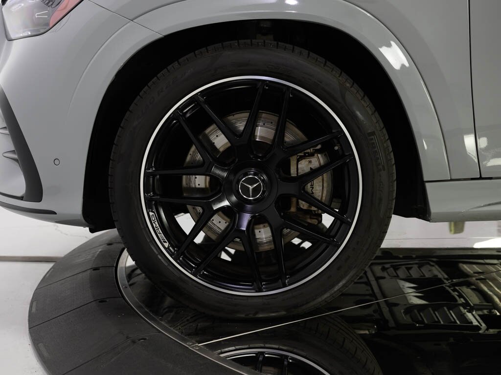 2024 Mercedes-Benz AMG GLE 53 $98K MSRP AMG Night Pkg   - Photo 36 - Sarasota, FL 34243