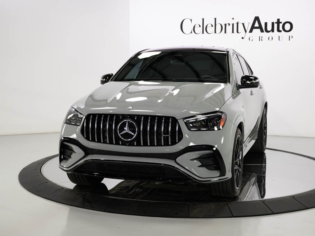 2024 Mercedes-Benz AMG GLE 53 $98K MSRP AMG Night Pkg   - Photo 20 - Sarasota, FL 34243