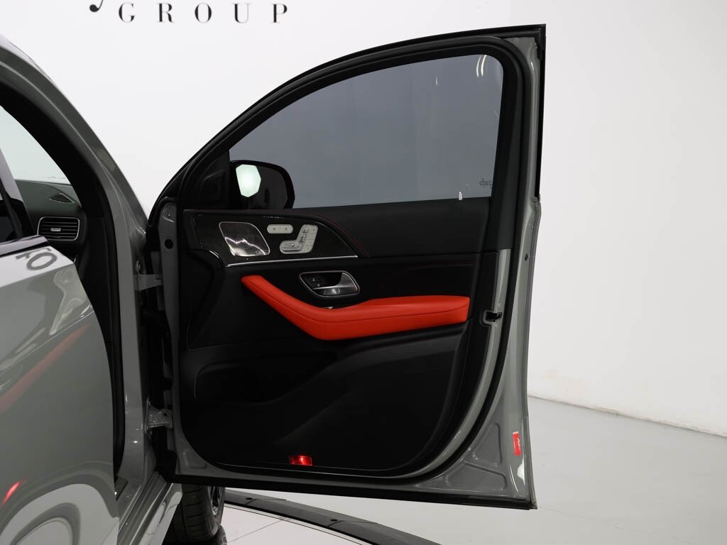 2024 Mercedes-Benz AMG GLE 53 $98K MSRP AMG Night Pkg   - Photo 39 - Sarasota, FL 34243