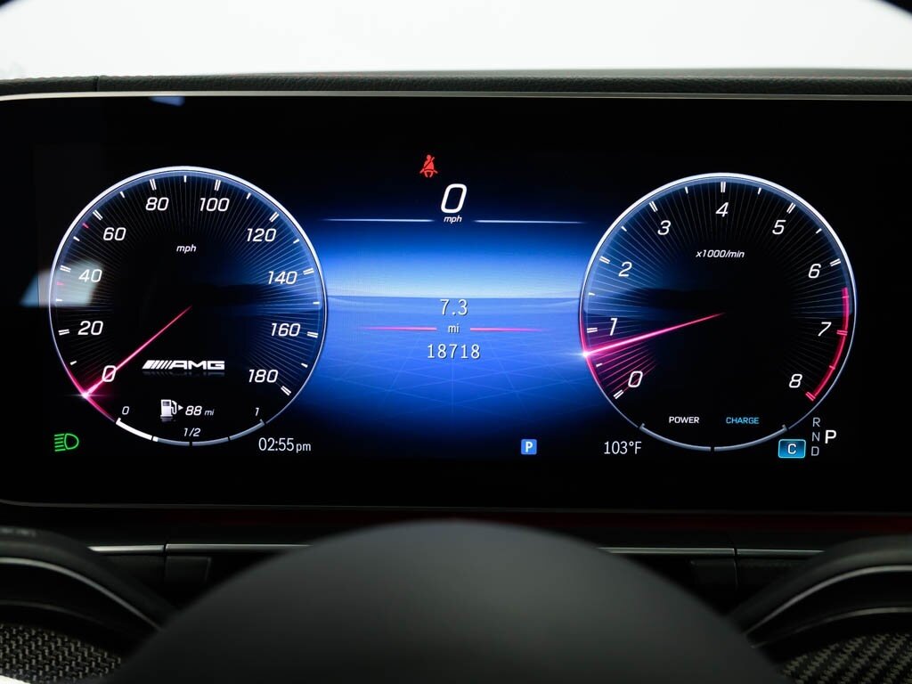 2024 Mercedes-Benz AMG GLE 53 $98K MSRP AMG Night Pkg   - Photo 49 - Sarasota, FL 34243