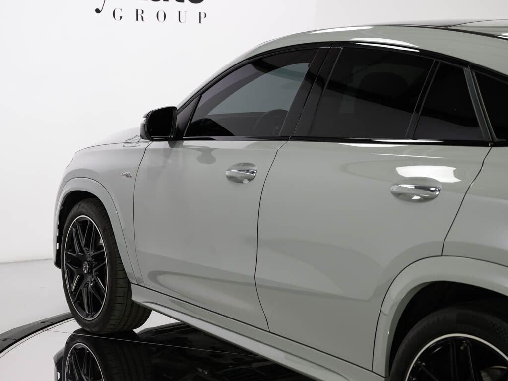 2024 Mercedes-Benz AMG GLE 53 $98K MSRP AMG Night Pkg   - Photo 27 - Sarasota, FL 34243