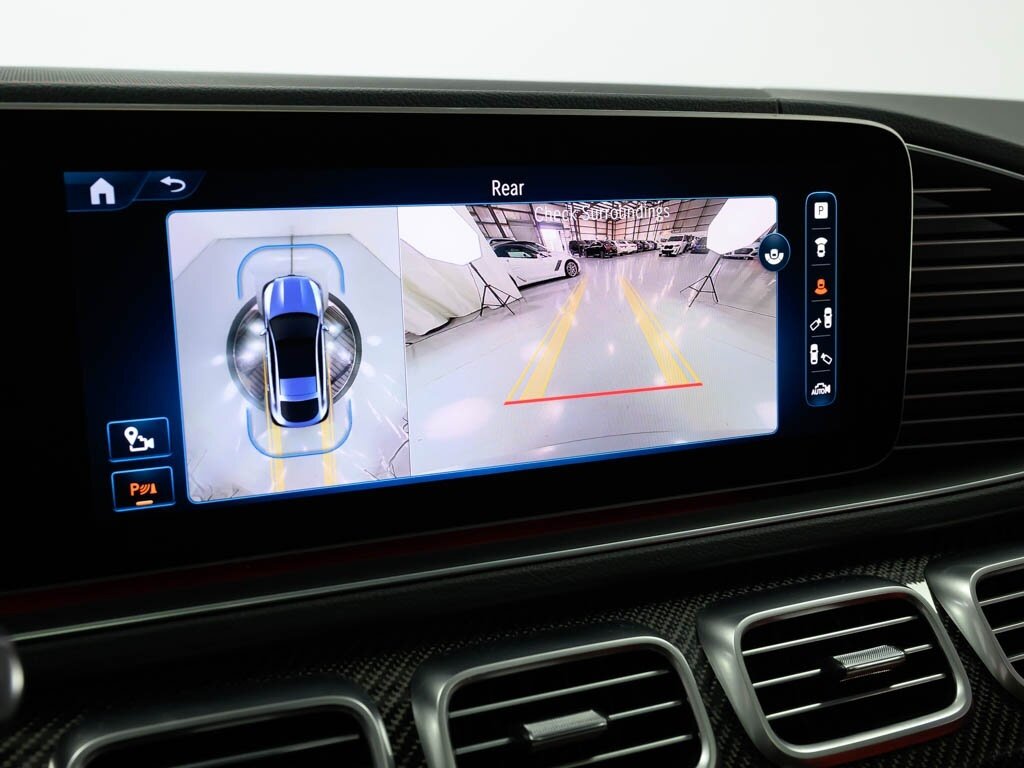 2024 Mercedes-Benz AMG GLE 53 $98K MSRP AMG Night Pkg   - Photo 55 - Sarasota, FL 34243