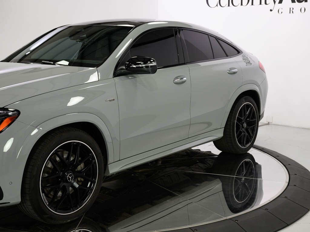 2024 Mercedes-Benz AMG GLE 53 $98K MSRP AMG Night Pkg   - Photo 14 - Sarasota, FL 34243
