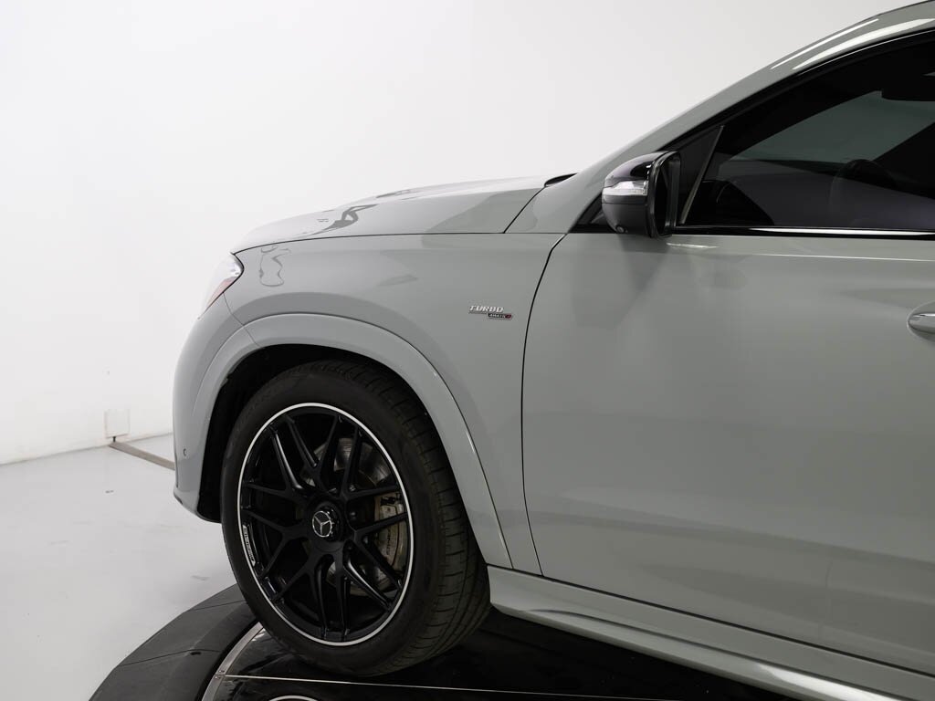 2024 Mercedes-Benz AMG GLE 53 $98K MSRP AMG Night Pkg   - Photo 18 - Sarasota, FL 34243