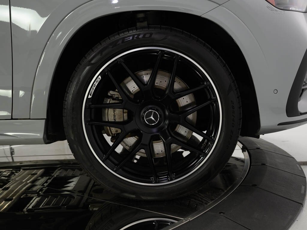 2024 Mercedes-Benz AMG GLE 53 $98K MSRP AMG Night Pkg   - Photo 34 - Sarasota, FL 34243