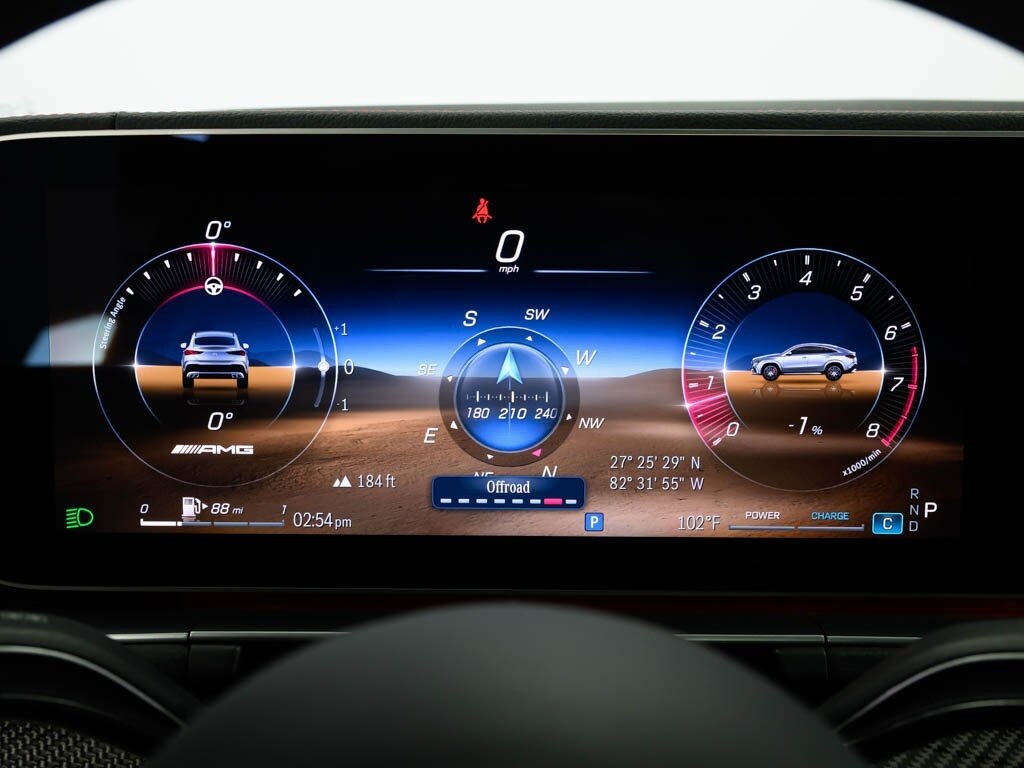 2024 Mercedes-Benz AMG GLE 53 $98K MSRP AMG Night Pkg   - Photo 51 - Sarasota, FL 34243