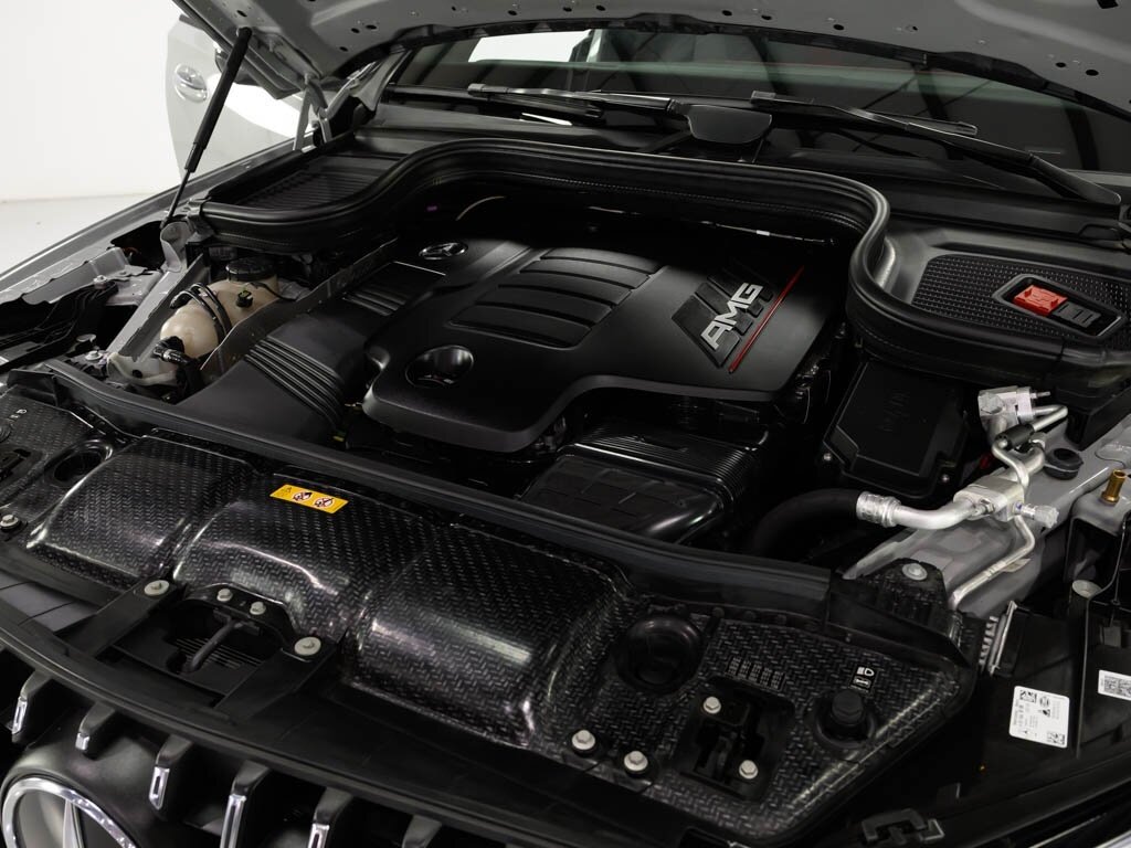 2024 Mercedes-Benz AMG GLE 53 $98K MSRP AMG Night Pkg   - Photo 68 - Sarasota, FL 34243