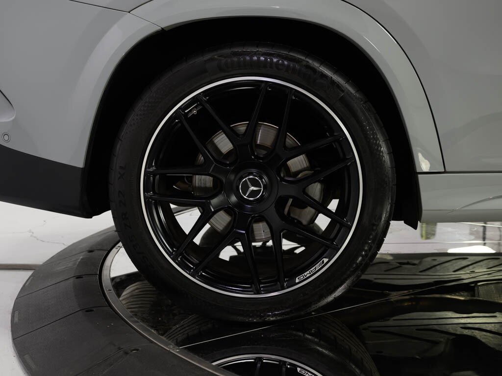 2024 Mercedes-Benz AMG GLE 53 $98K MSRP AMG Night Pkg   - Photo 35 - Sarasota, FL 34243