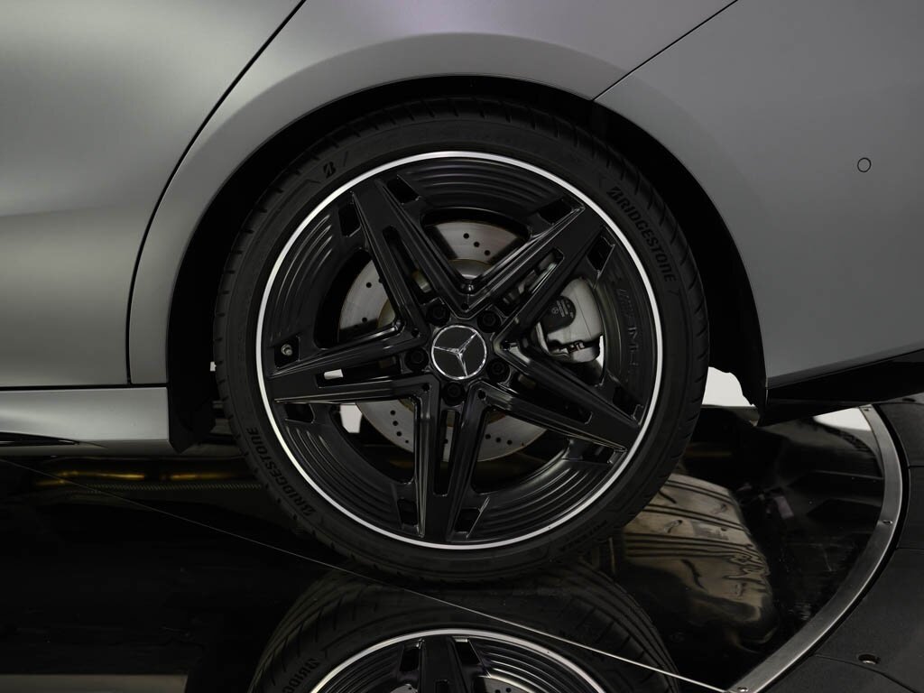 2025 Mercedes-Benz AMG CLA 35 $62K MSRP AMG Night Pkg Plus - Photo 37 - Sarasota, FL 34243