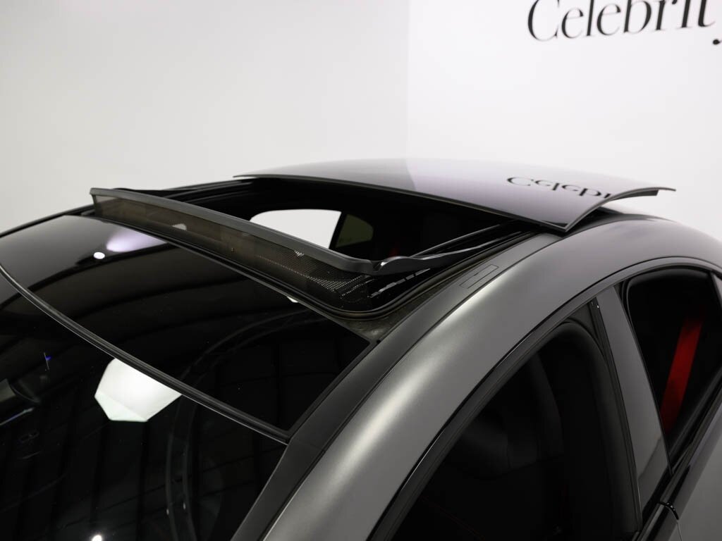 2025 Mercedes-Benz AMG CLA 35 $62K MSRP AMG Night Pkg Plus - Photo 33 - Sarasota, FL 34243