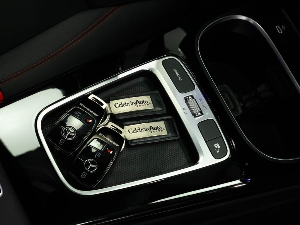 2025 Mercedes-Benz AMG CLA 35 $62K MSRP AMG Night Pkg Plus - Photo 64 - Sarasota, FL 34243