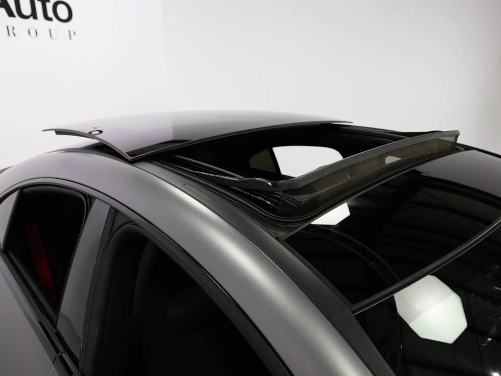 2025 Mercedes-Benz AMG CLA 35 $62K MSRP AMG Night Pkg Plus - Photo 32 - Sarasota, FL 34243