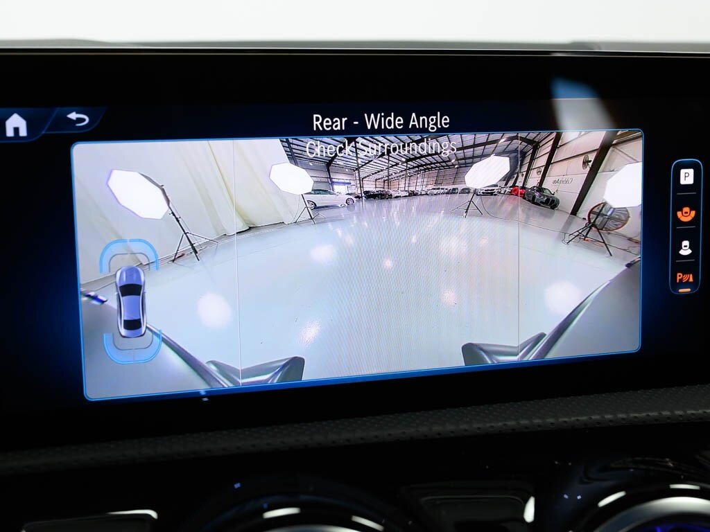 2025 Mercedes-Benz AMG CLA 35 $62K MSRP AMG Night Pkg Plus - Photo 55 - Sarasota, FL 34243