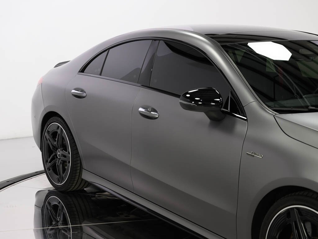 2025 Mercedes-Benz AMG CLA 35 $62K MSRP AMG Night Pkg Plus - Photo 15 - Sarasota, FL 34243