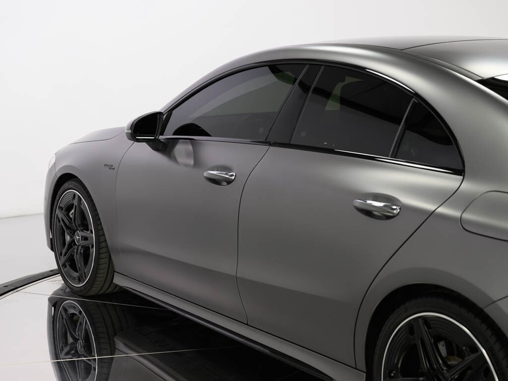 2025 Mercedes-Benz AMG CLA 35 $62K MSRP AMG Night Pkg Plus - Photo 27 - Sarasota, FL 34243