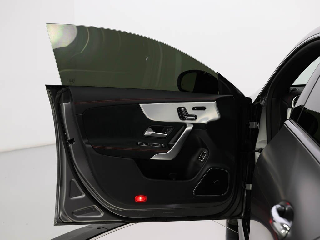 2025 Mercedes-Benz AMG CLA 35 $62K MSRP AMG Night Pkg Plus - Photo 38 - Sarasota, FL 34243