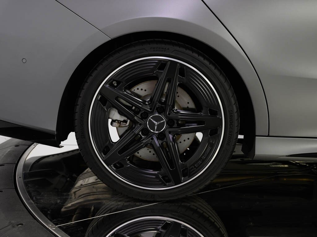 2025 Mercedes-Benz AMG CLA 35 $62K MSRP AMG Night Pkg Plus - Photo 35 - Sarasota, FL 34243