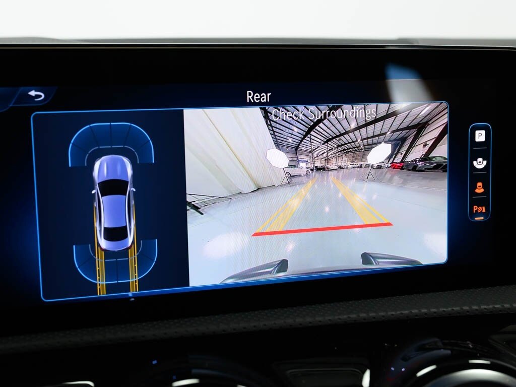 2025 Mercedes-Benz AMG CLA 35 $62K MSRP AMG Night Pkg Plus - Photo 54 - Sarasota, FL 34243