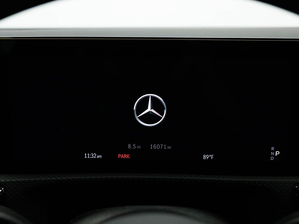 2025 Mercedes-Benz AMG CLA 35 $62K MSRP AMG Night Pkg Plus - Photo 49 - Sarasota, FL 34243