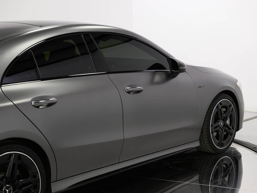 2025 Mercedes-Benz AMG CLA 35 $62K MSRP AMG Night Pkg Plus - Photo 26 - Sarasota, FL 34243