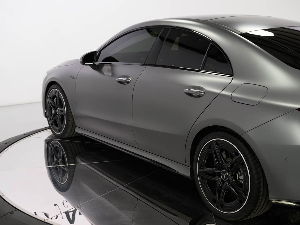 2025 Mercedes-Benz AMG CLA 35 $62K MSRP AMG Night Pkg Plus - Photo 25 - Sarasota, FL 34243