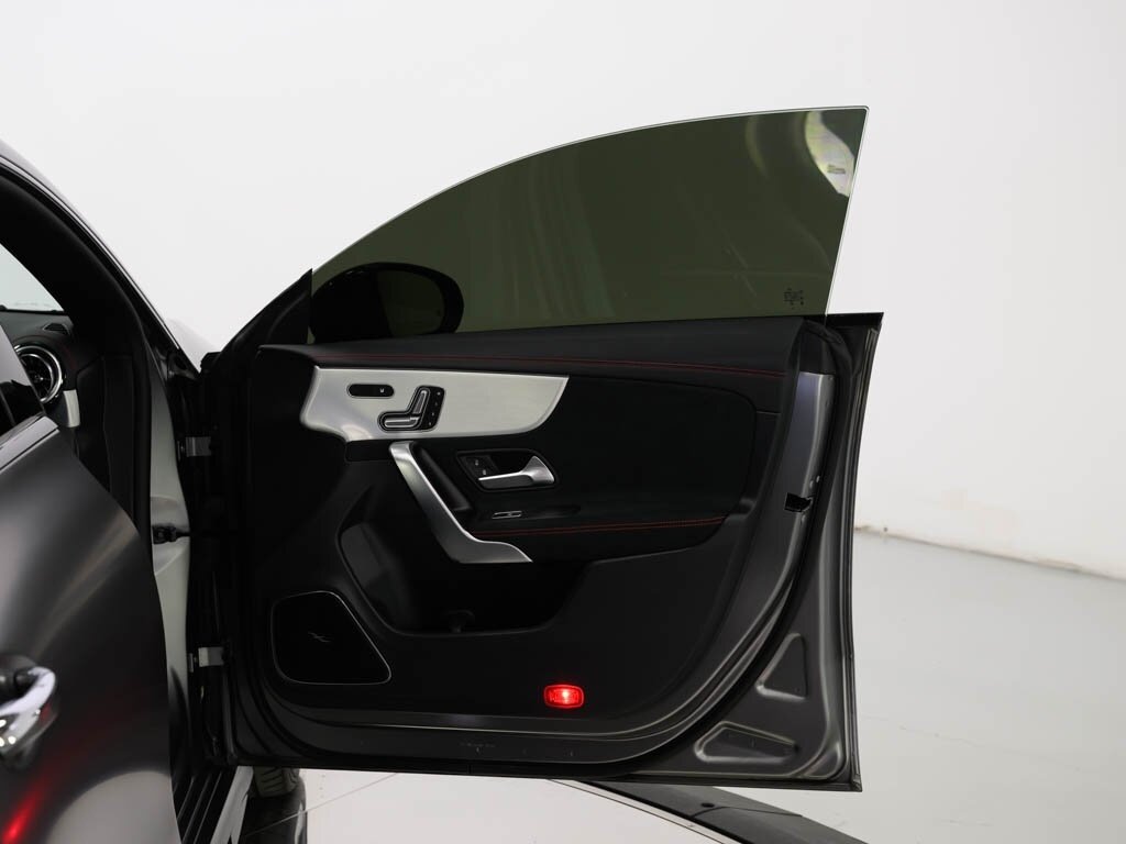 2025 Mercedes-Benz AMG CLA 35 $62K MSRP AMG Night Pkg Plus - Photo 39 - Sarasota, FL 34243