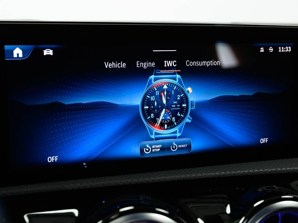 2025 Mercedes-Benz AMG CLA 35 $62K MSRP AMG Night Pkg Plus - Photo 53 - Sarasota, FL 34243