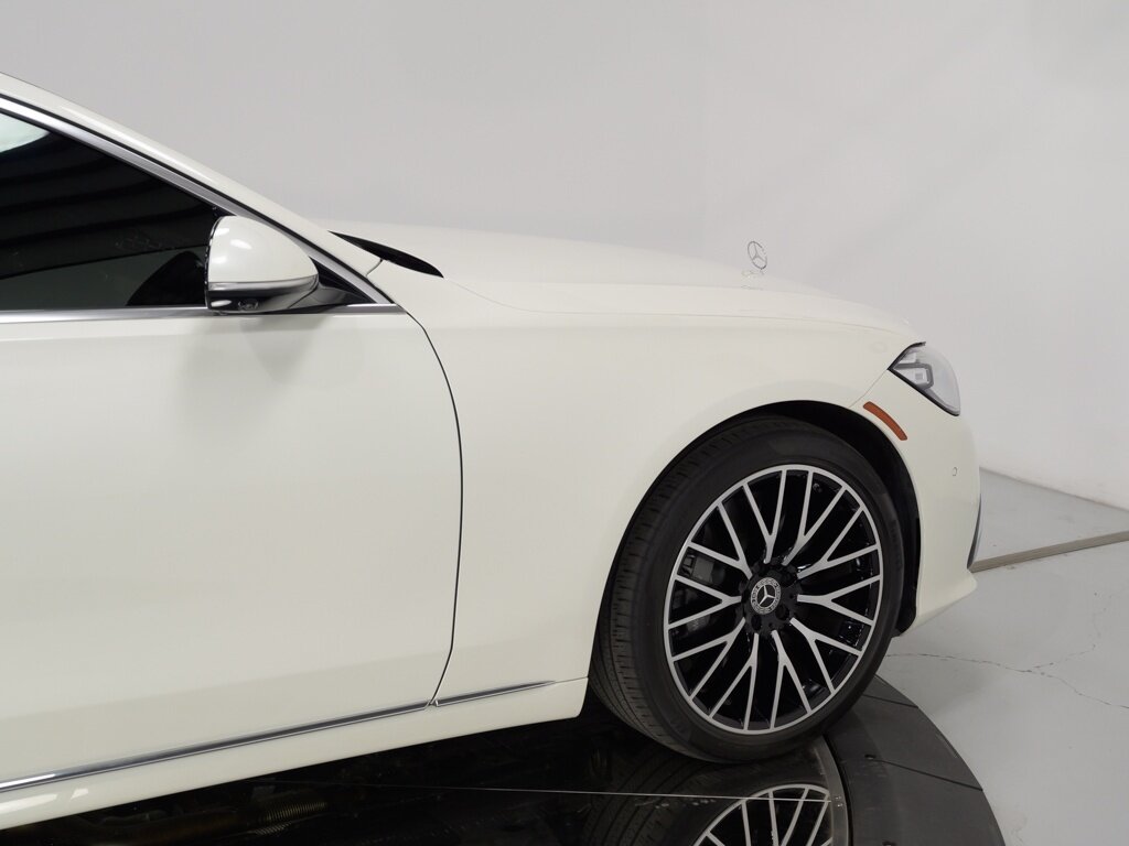 2023 Mercedes-Benz S580 4MATIC $160K MSRP MANUFAKTUR Exclusive Ed   - Photo 17 - Sarasota, FL 34243