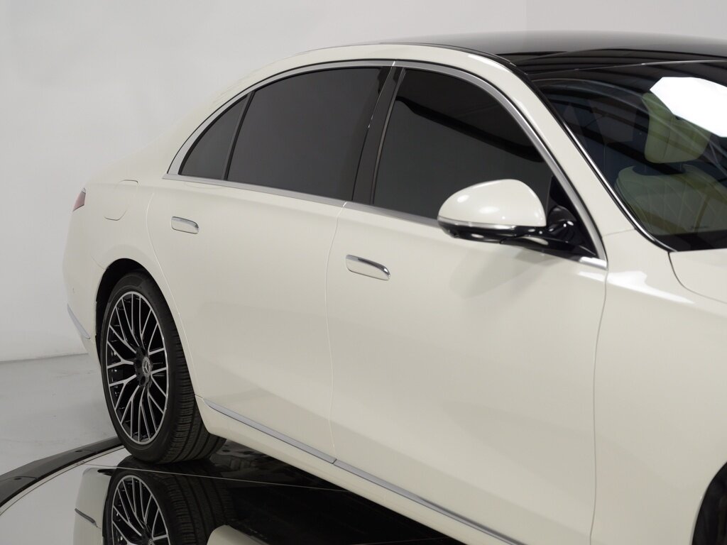 2023 Mercedes-Benz S580 4MATIC $160K MSRP MANUFAKTUR Exclusive Ed   - Photo 15 - Sarasota, FL 34243