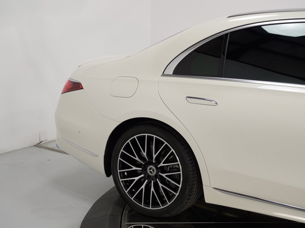 2023 Mercedes-Benz S580 4MATIC $160K MSRP MANUFAKTUR Exclusive Ed   - Photo 28 - Sarasota, FL 34243