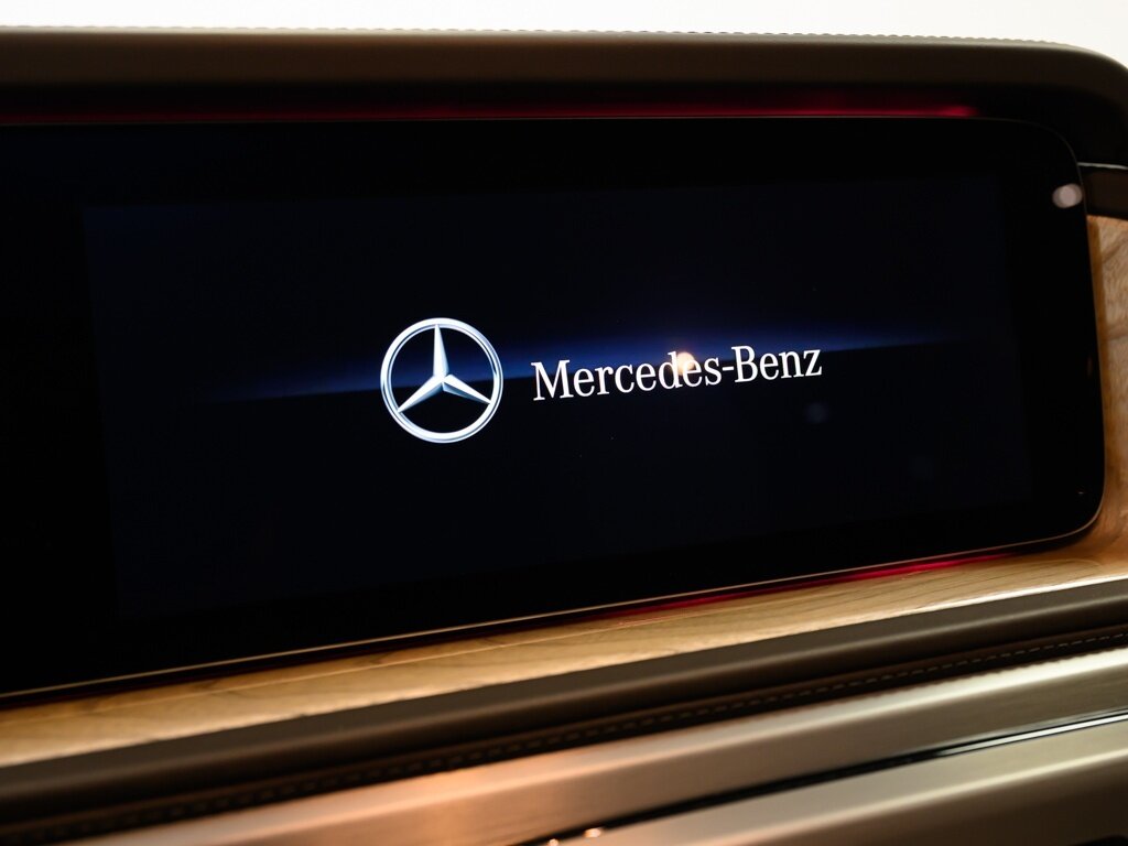 2023 Mercedes-Benz G550 Exclusive Interior Pkg Plus AMG Line   - Photo 52 - Sarasota, FL 34243