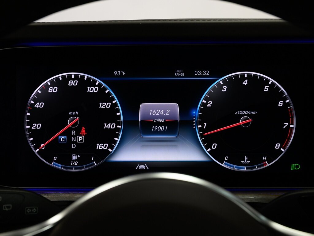 2023 Mercedes-Benz G550 Exclusive Interior Pkg Plus AMG Line   - Photo 49 - Sarasota, FL 34243