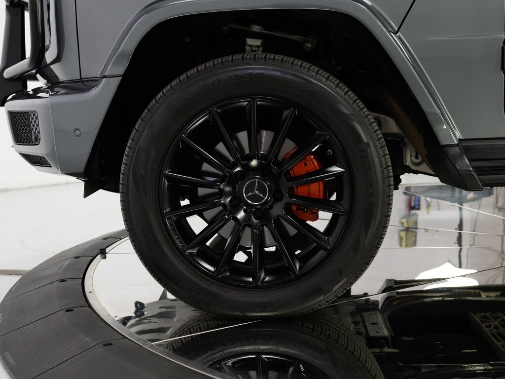 2023 Mercedes-Benz G550 Exclusive Interior Pkg Plus AMG Line   - Photo 36 - Sarasota, FL 34243