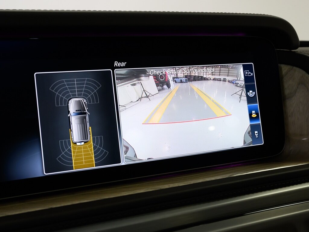 2023 Mercedes-Benz G550 Exclusive Interior Pkg Plus AMG Line   - Photo 54 - Sarasota, FL 34243